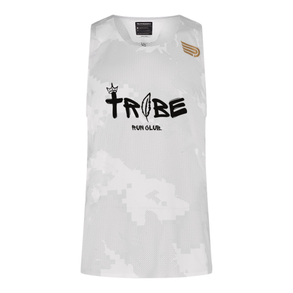 Men's Elite Singlet  Thumbnail