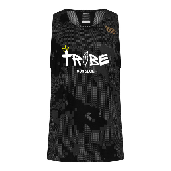 Men's Elite Singlet  Thumbnail