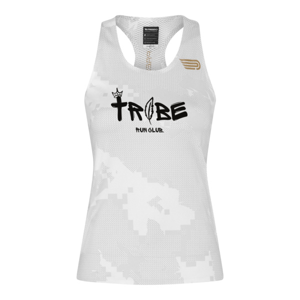 Women's Elite Singlet  Thumbnail