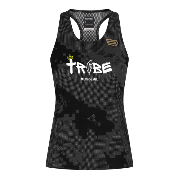 Women's Elite Singlet  Thumbnail