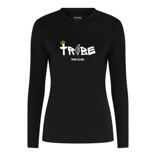 Womens Sustain L/S Thumbnail