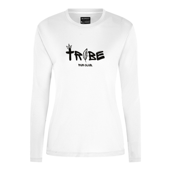 Womens Sustain L/S Thumbnail